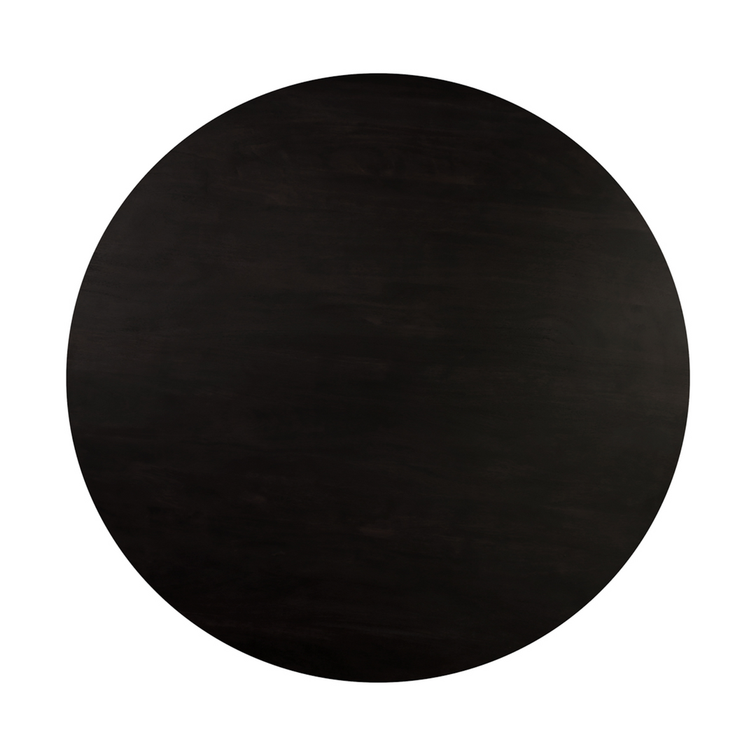 Povera Round Dining Table
