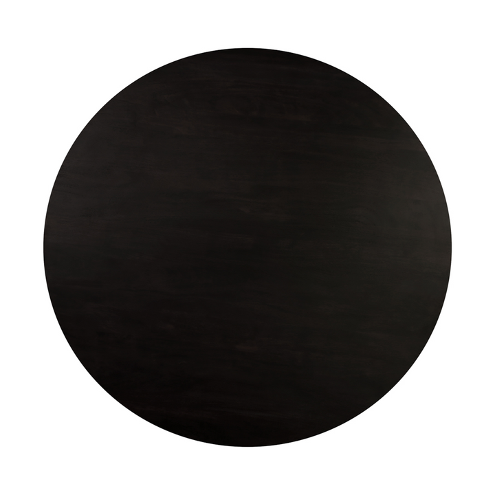 Povera Round Dining Table