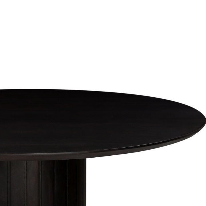 Povera Round Dining Table
