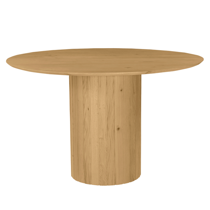 Povera Round Dining Table