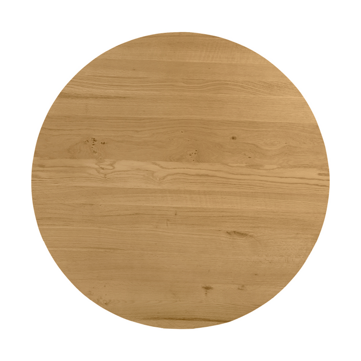 Povera Round Dining Table