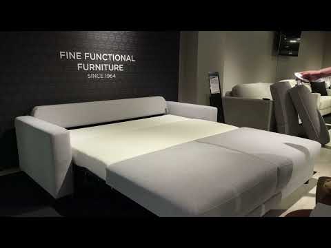 Belton Sleeper Collection