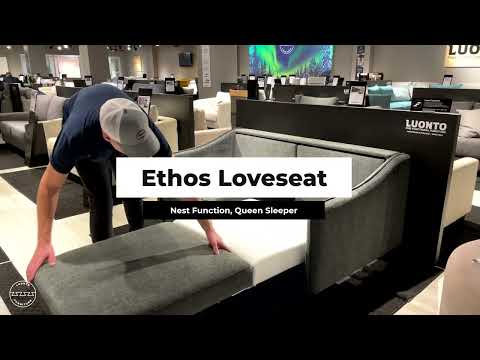 Ethos Sleeper Collection