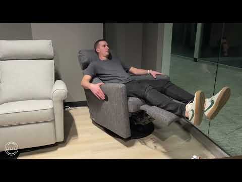 luonto track lounger
