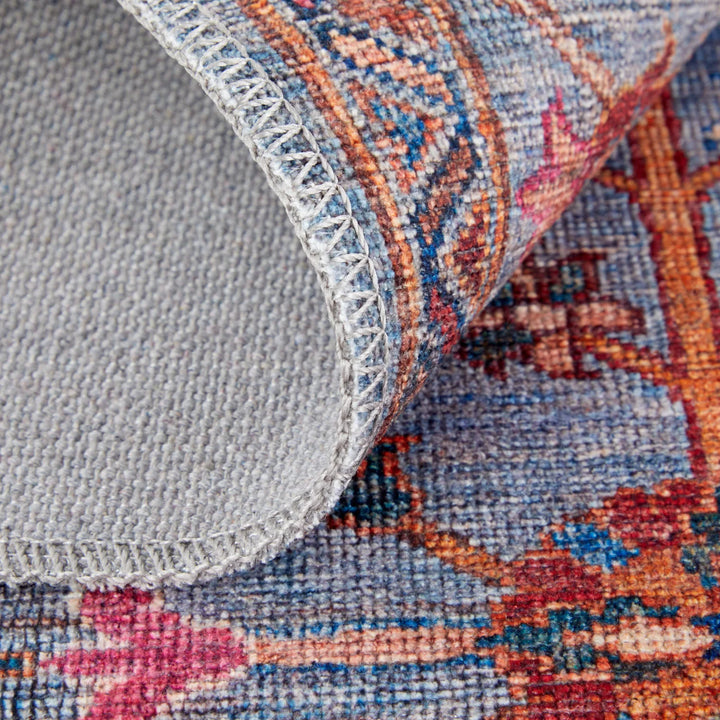 Rawlins Light Blue Rug