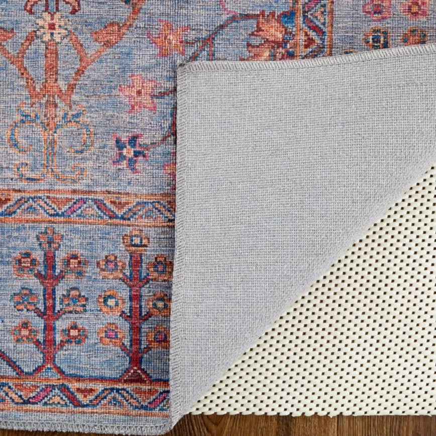 Rawlins Light Blue Rug