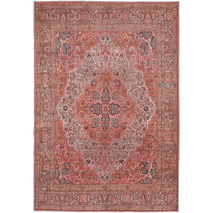Rawlins Terracotta Rug