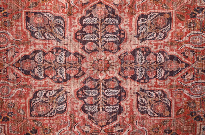Rawlins Terracotta Rug