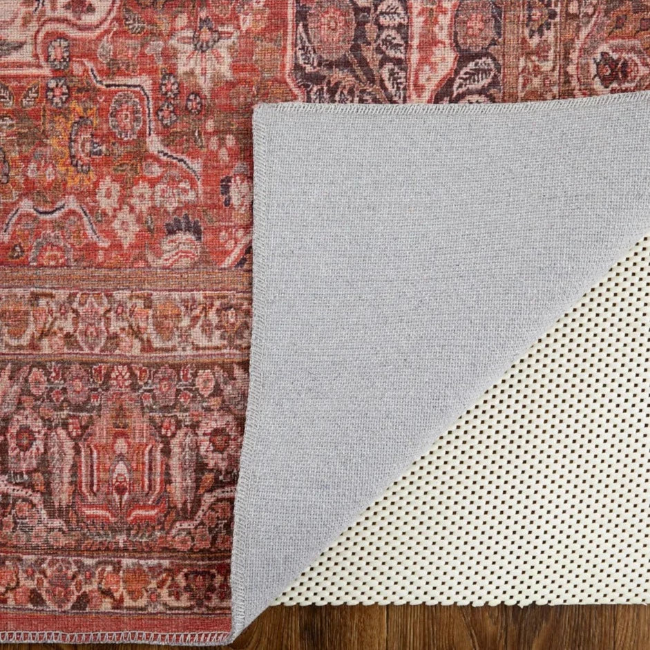 Rawlins Terracotta Rug