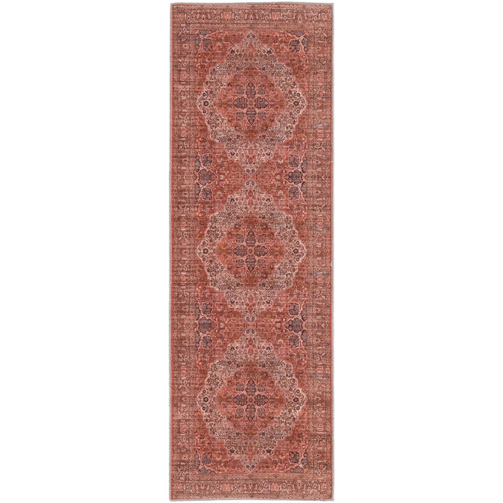 Rawlins Terracotta Rug