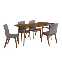 remix dining table