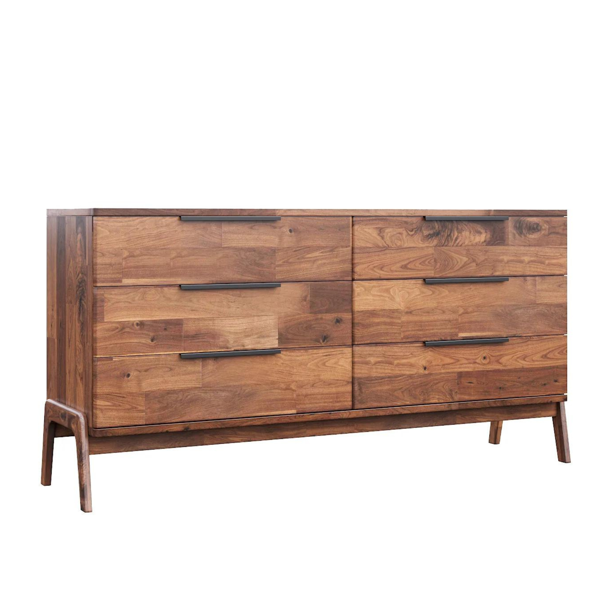 Estelle 6 drawer dresser deals