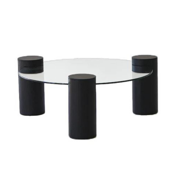 round coffee table portland oregon