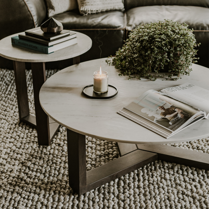 Jinxx Coffee Table