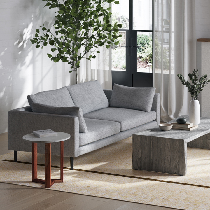 Jinxx Side Table