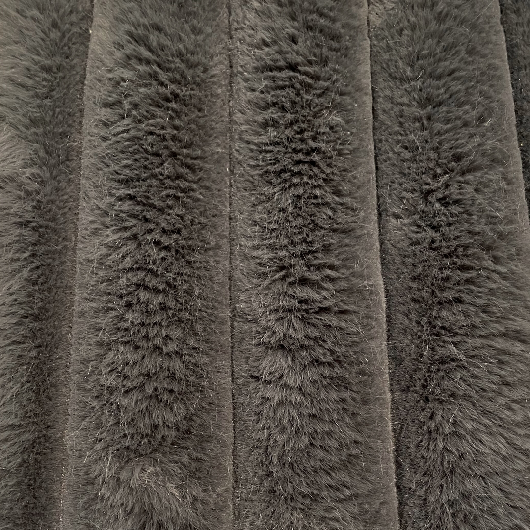 velvet corduroy sectional