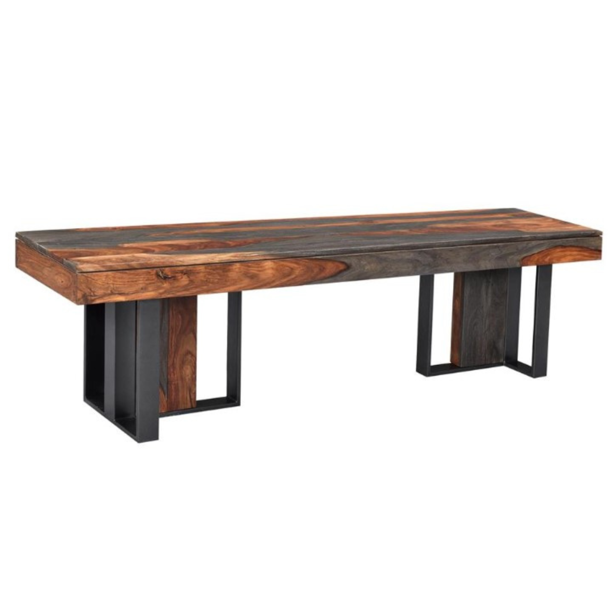 SIERRA DINER BENCH-