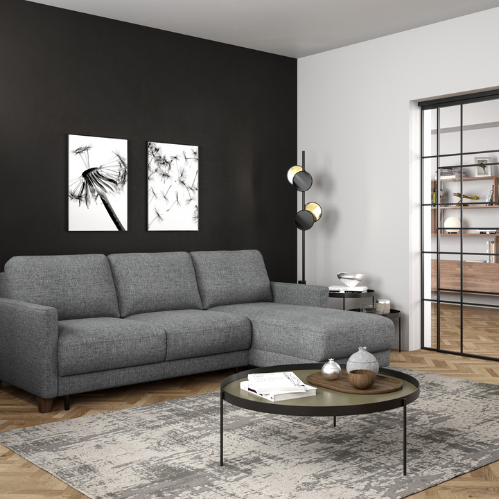 Martta Full XL Reversible Sleeper Sectional