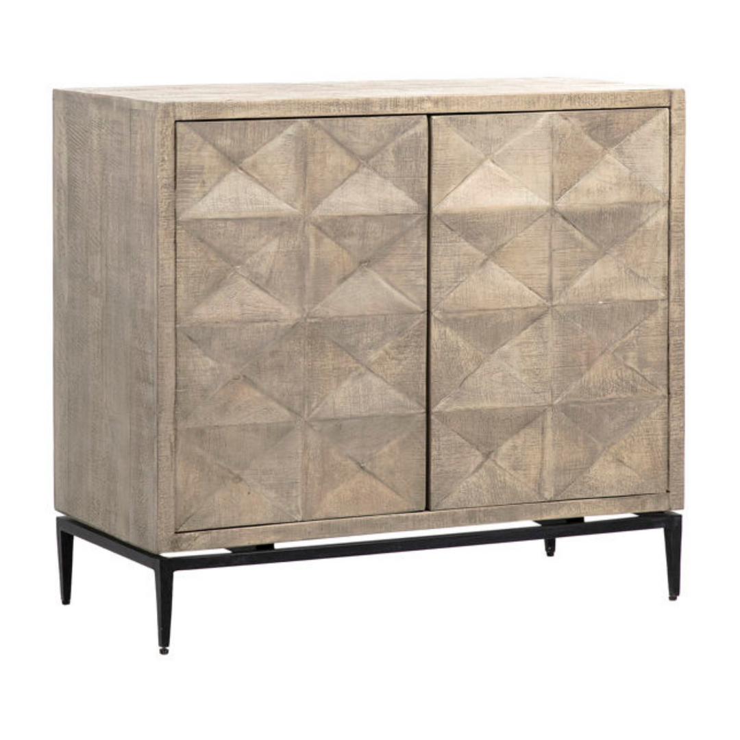 small cabinet