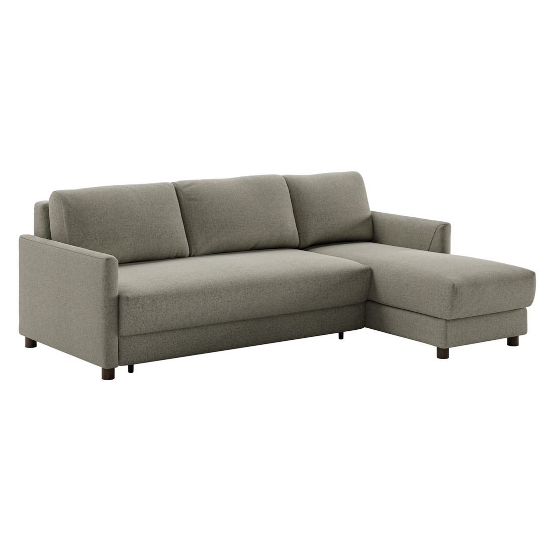 small sleeper sofa portland
