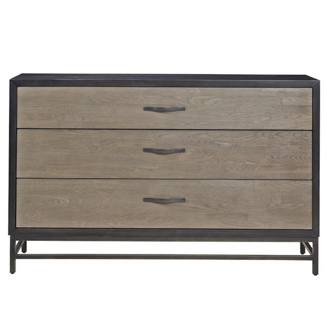 Spencer Dresser