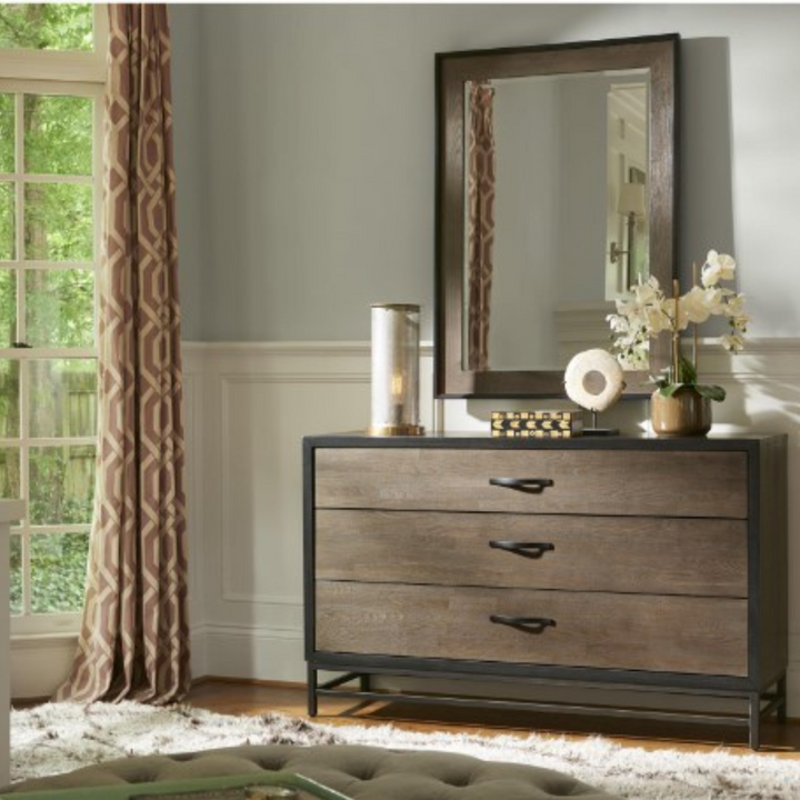 Spencer Dresser