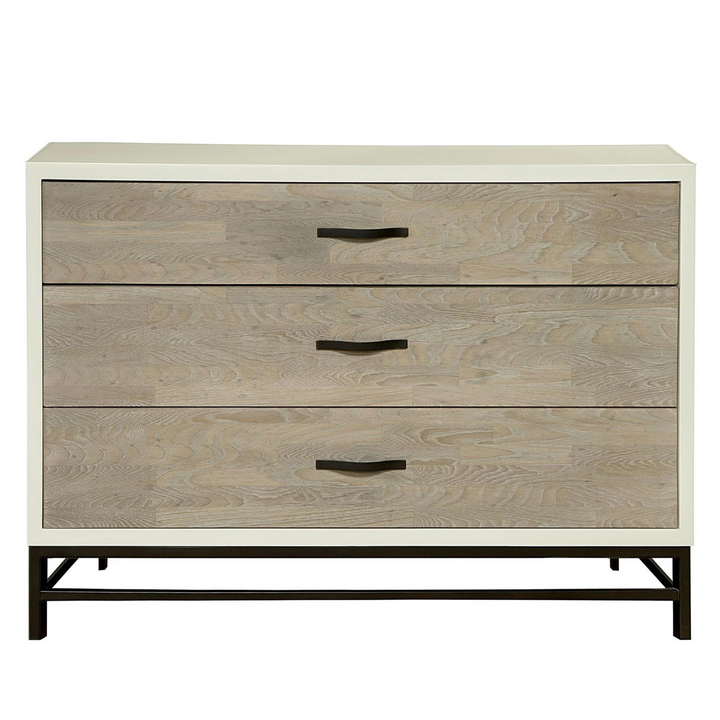 Spencer Dresser