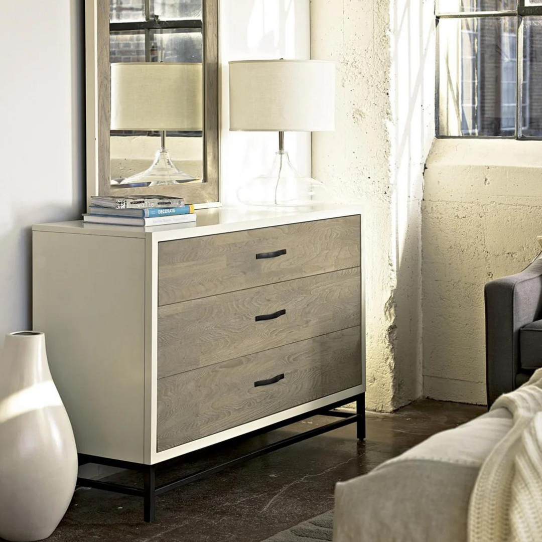 Spencer Dresser