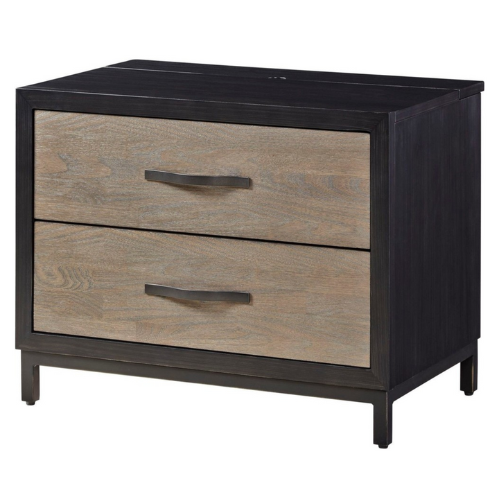 Spencer Nightstand