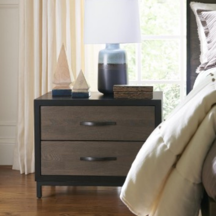 Spencer Nightstand