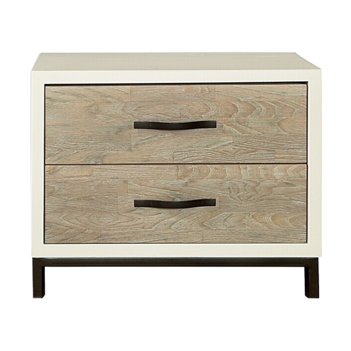 Spencer Nightstand