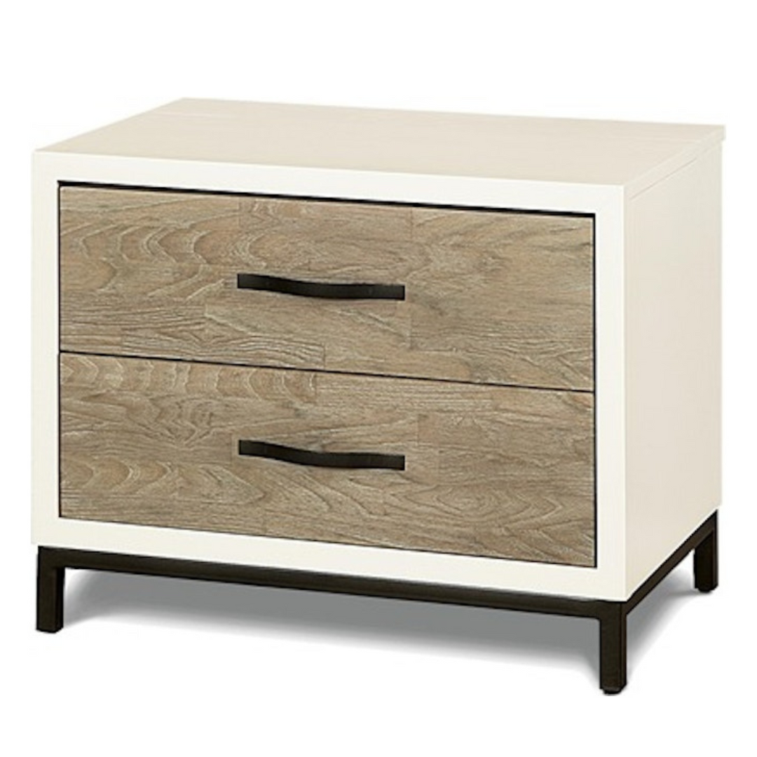 Spencer Nightstand