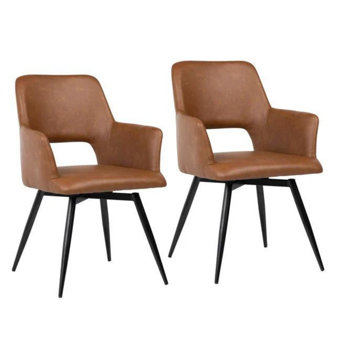 swivel dining chair portland oregon