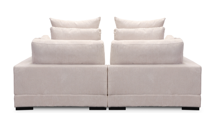 Tumble Nook Sectional - Ultimate Comfort and Style