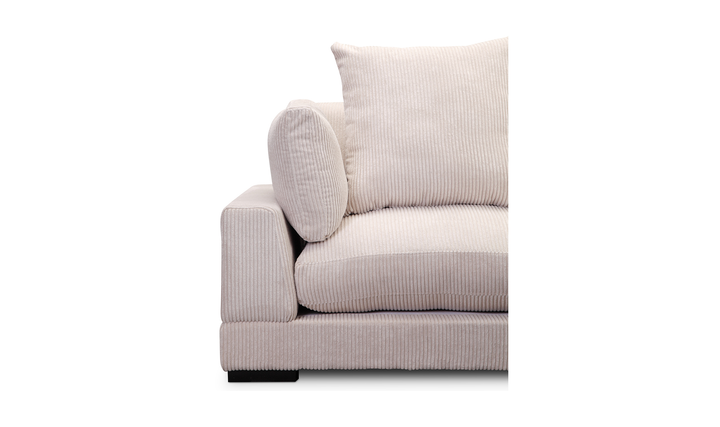 Tumble Nook Sectional - Ultimate Comfort and Style
