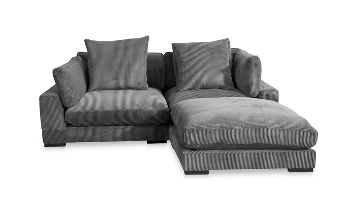 Tumble Nook Sectional - Ultimate Comfort and Style