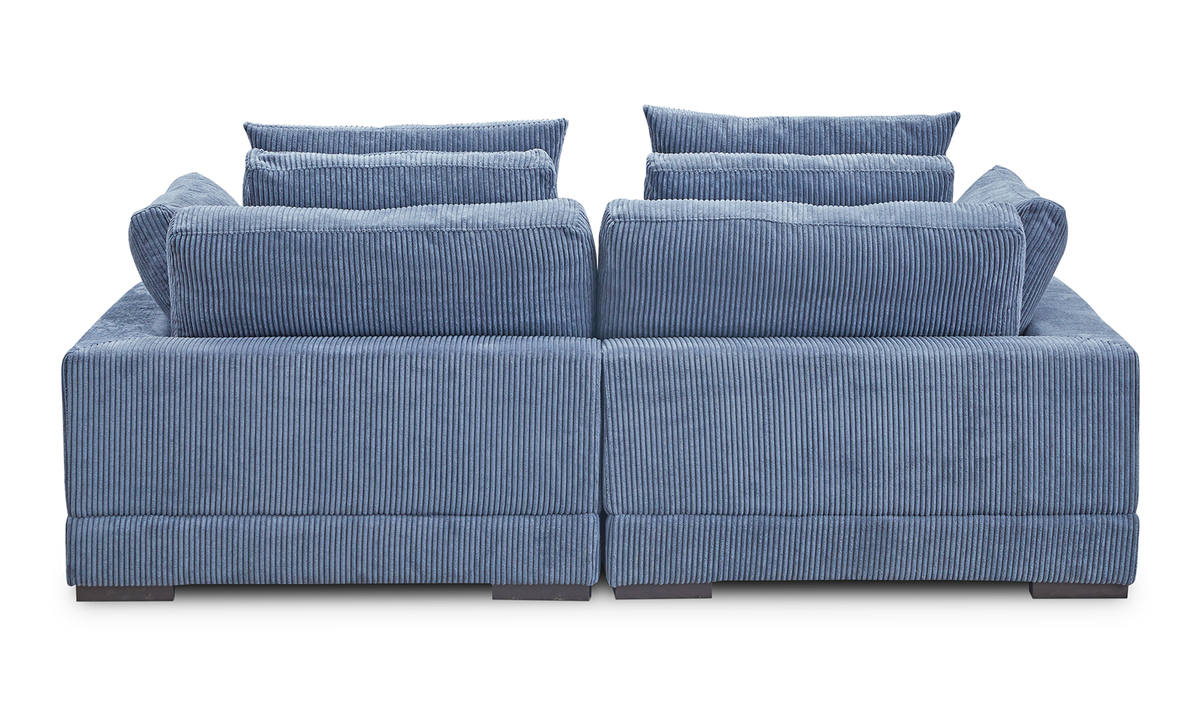 Tumble Nook Sectional - Ultimate Comfort and Style