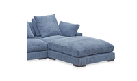 Tumble Nook Sectional - Ultimate Comfort and Style