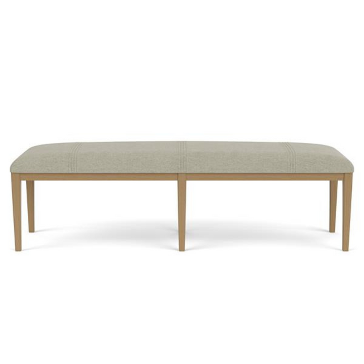 upholstered dining bench
