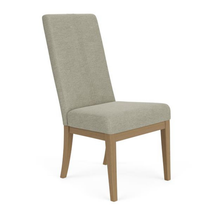 upholstered dining chair