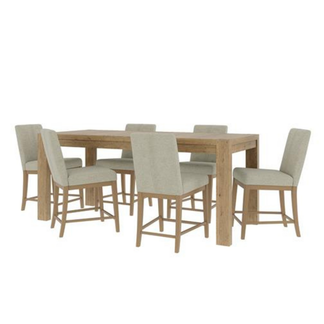 upholstered dining chairs