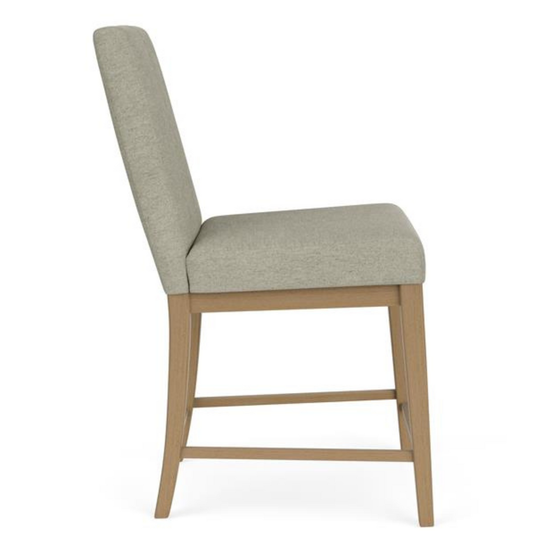 upholstered dining stools