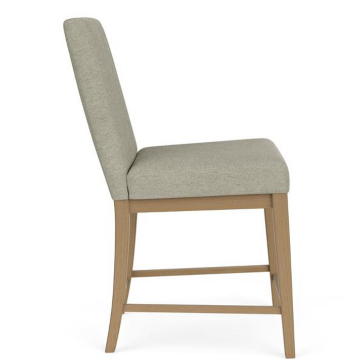 upholstered dining stools