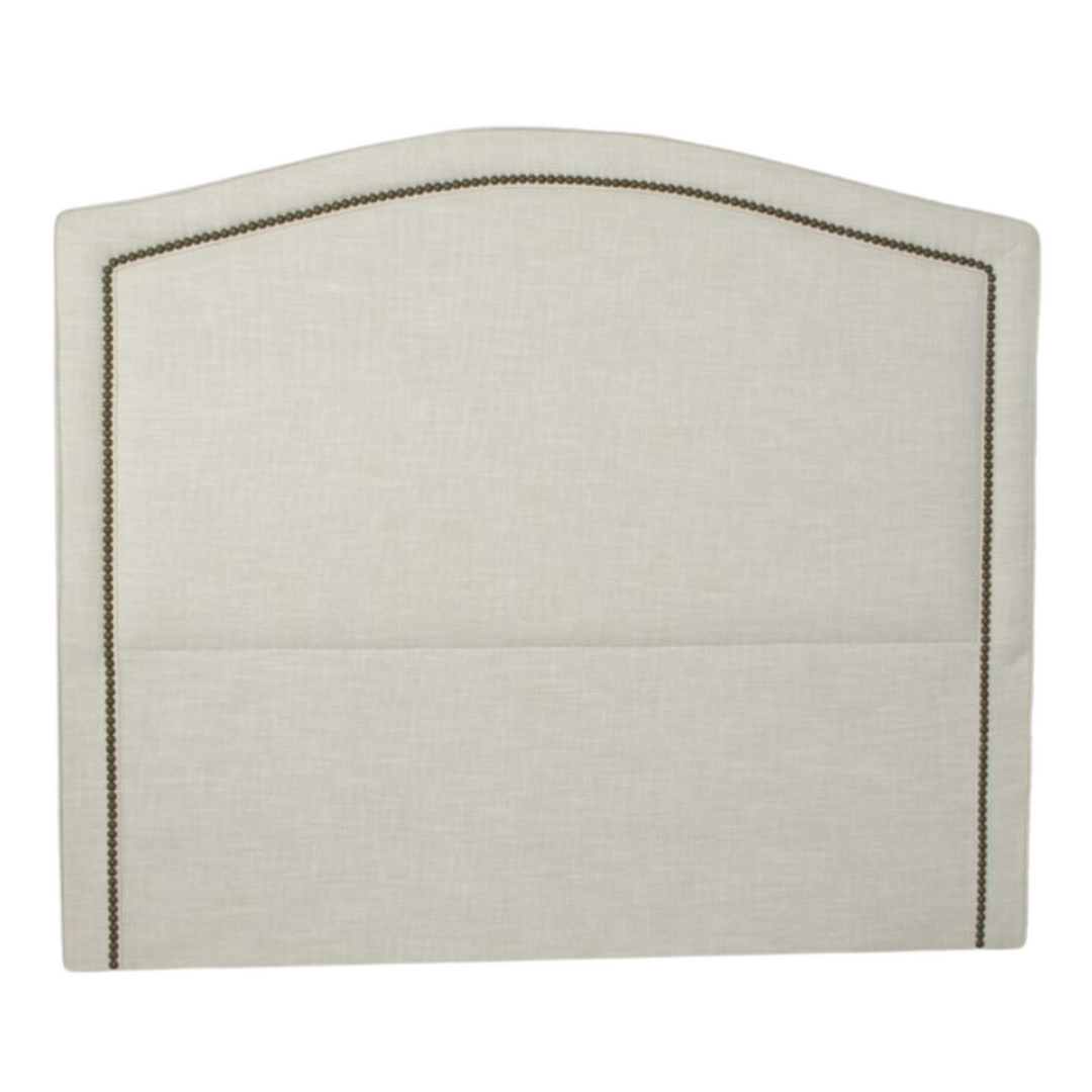 upholstered headboard custom portland oregon