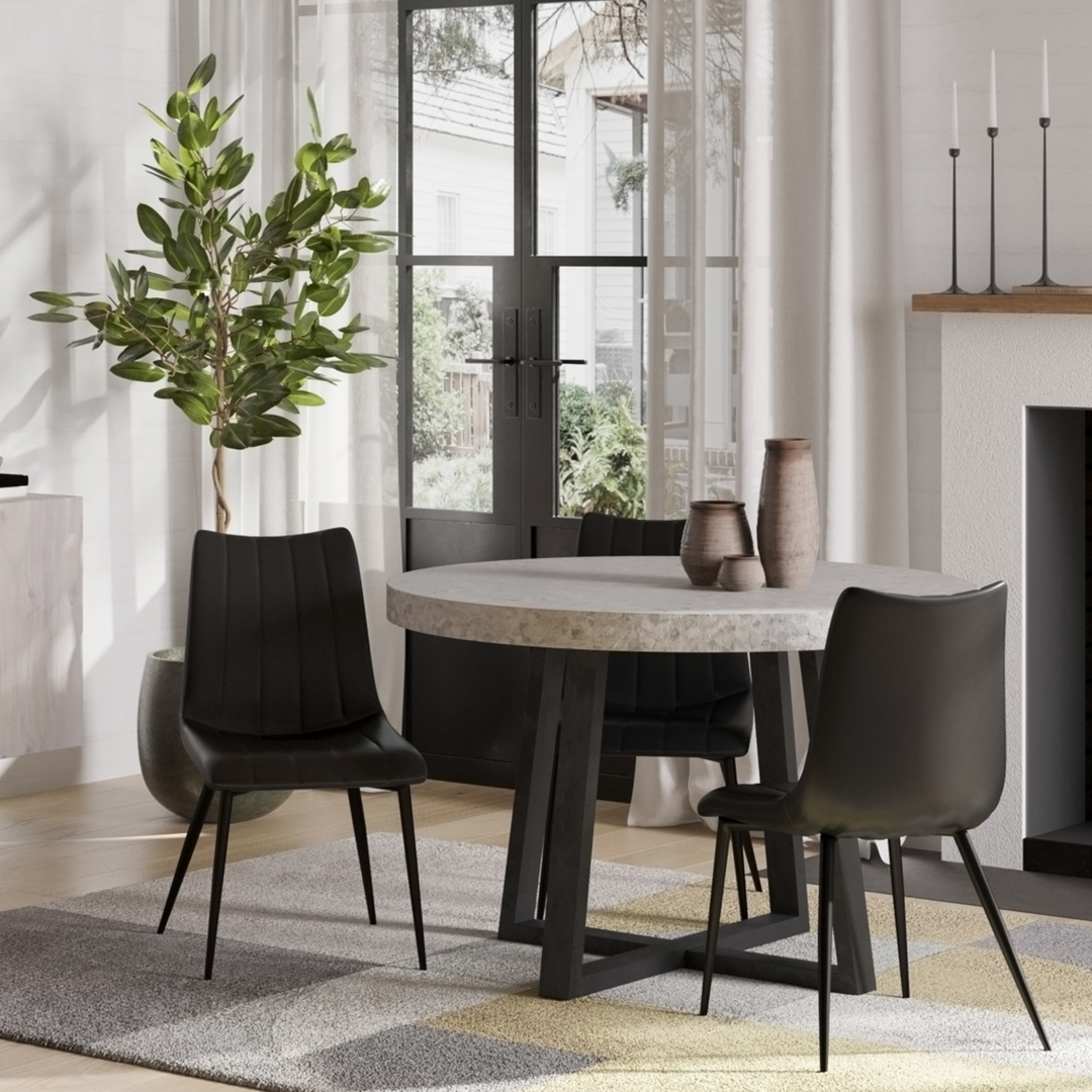 Vault Dining Table