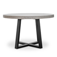 Vault Dining Table