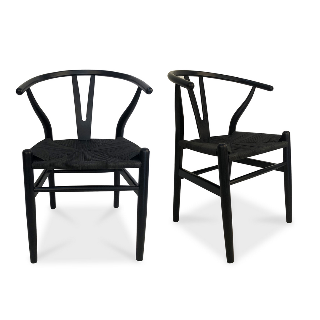 Ventana Dining Chairs - Set of 2