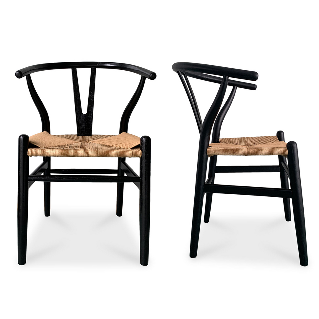 Ventana Dining Chairs - Set of 2