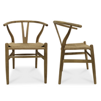 Ventana Dining Chairs - Set of 2