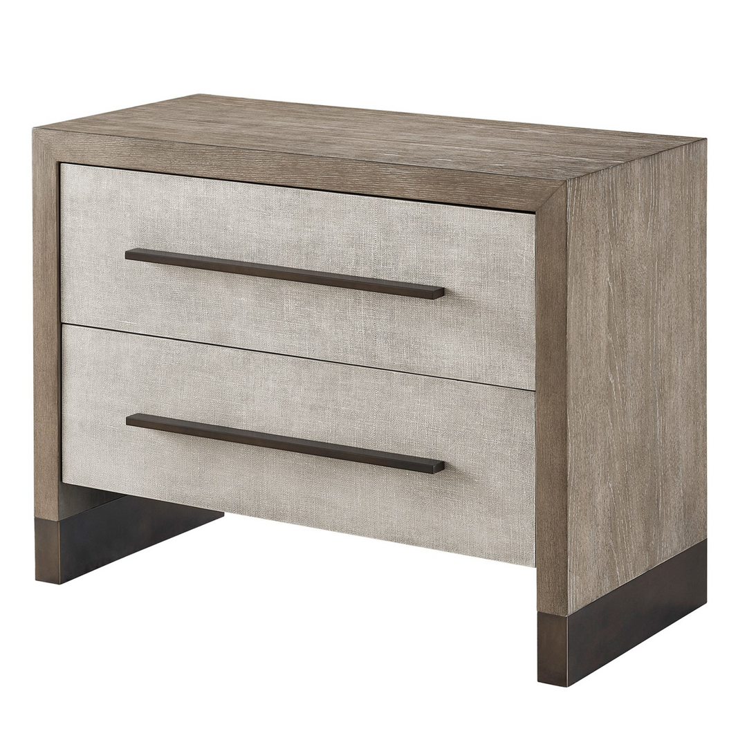 Vista Nightstand